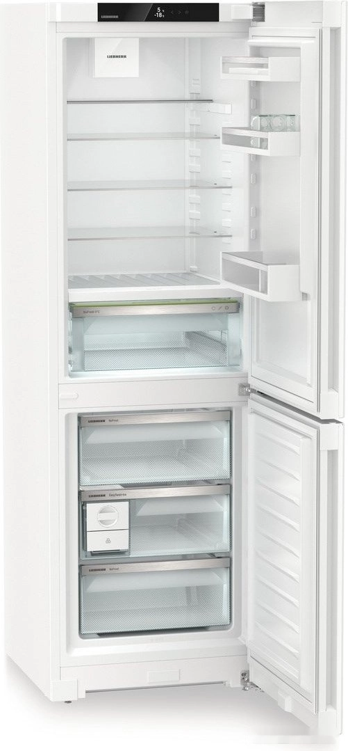 CBNc 5223 Plus BioFresh NoFrost